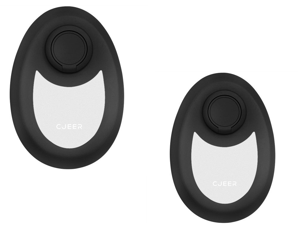 CJEER Crystal Hair Removal Tool | Painless Magic Hair Eraser for Women & Men