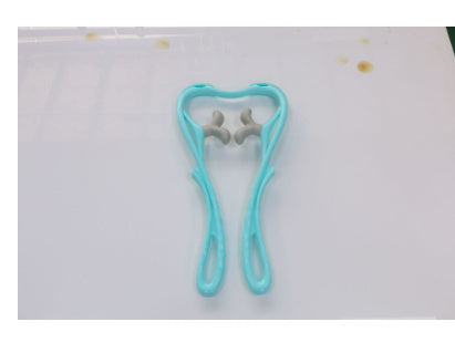 Multifunctional Six-Wheel Neck Massager |Shoulder & Neck Massage Device