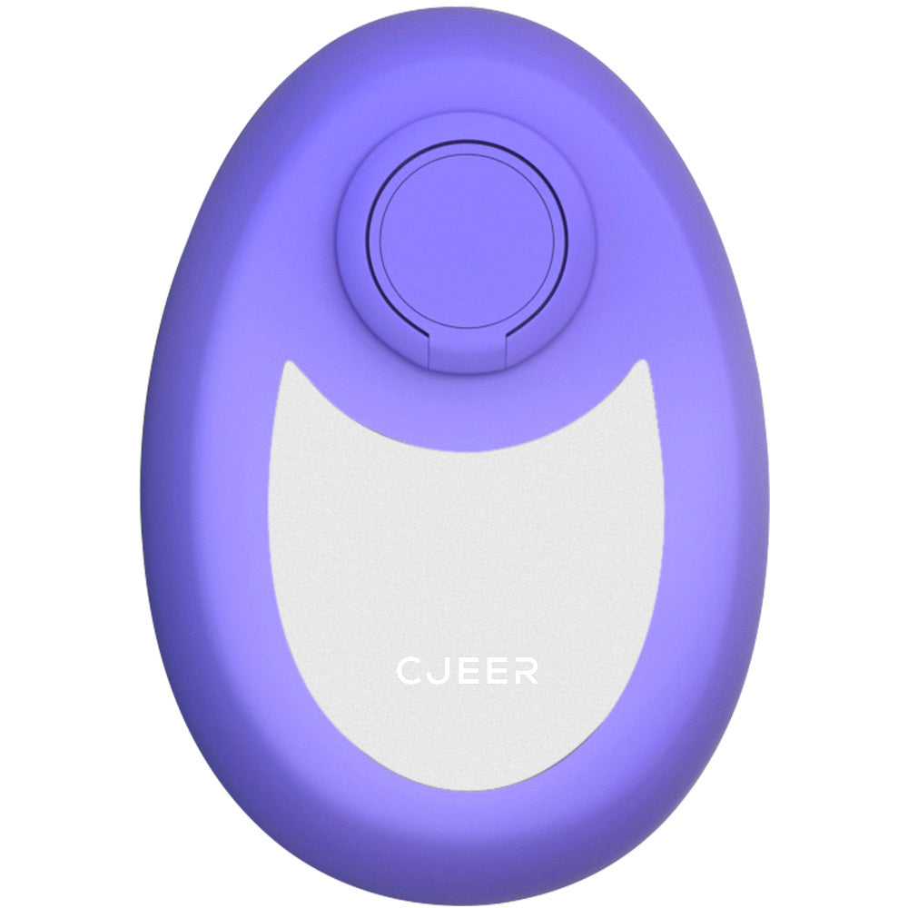 CJEER Crystal Hair Removal Tool | Painless Magic Hair Eraser for Women & Men