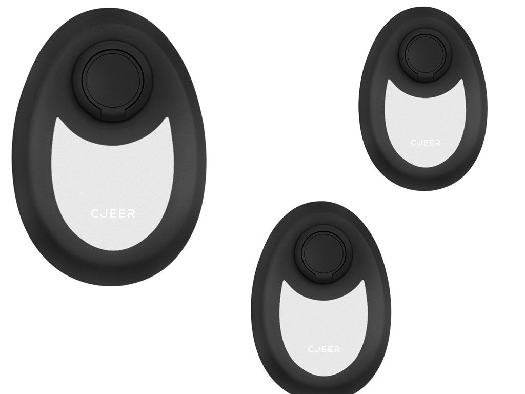 CJEER Crystal Hair Removal Tool | Painless Magic Hair Eraser for Women & Men