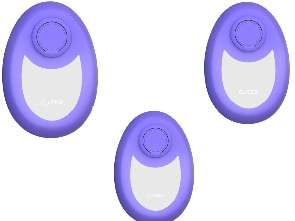 CJEER Crystal Hair Removal Tool | Painless Magic Hair Eraser for Women & Men